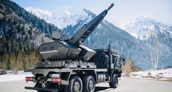 国产顶级军用科技产品有哪些_性能如何