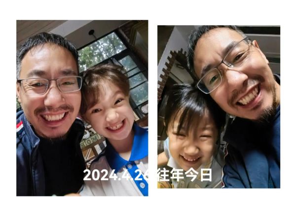 单亲爸爸如何带女儿_单亲爸爸育儿经验