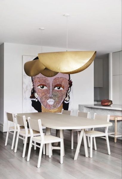 艺术软装是什么_如何搭配艺术软装