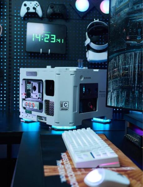 科幻科技产品有哪些_科幻科技产品如何实现