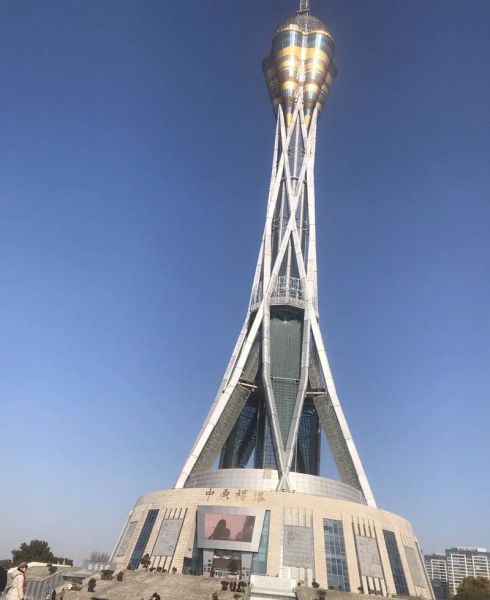 郑州历史简称有哪些_郑州简称由来是什么