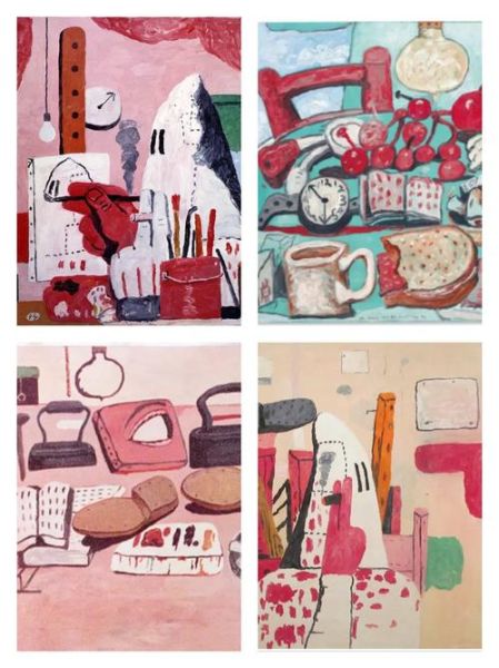 回归艺术是什么_如何开始回归艺术