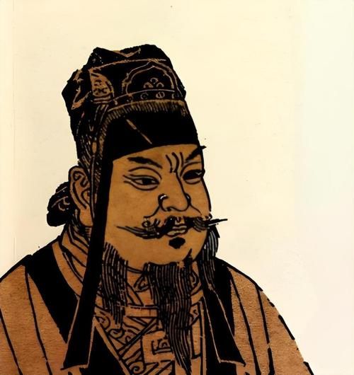 南朝历史图片大全_南朝皇帝画像有哪些