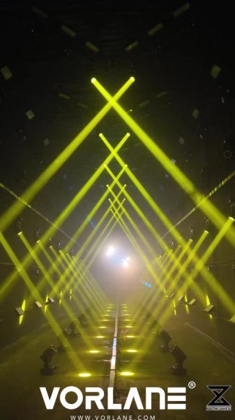 舞台光影艺术如何营造氛围_舞台灯光设计技巧有哪些