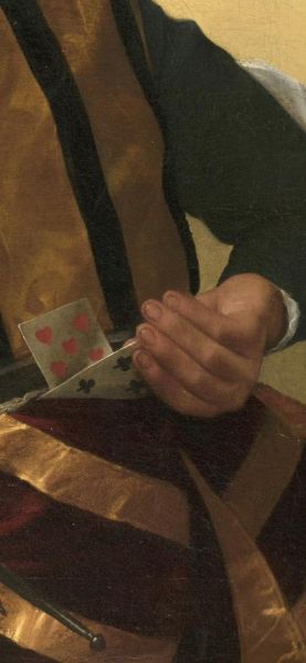 扑克高科技产品有哪些_扑克作弊器真的存在吗