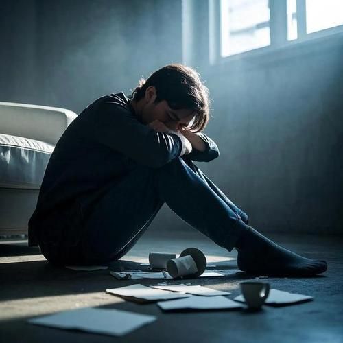 为什么不想继续生活_如何走出绝望