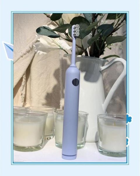 花上电动牙刷值得买吗_花上电动牙刷怎么样