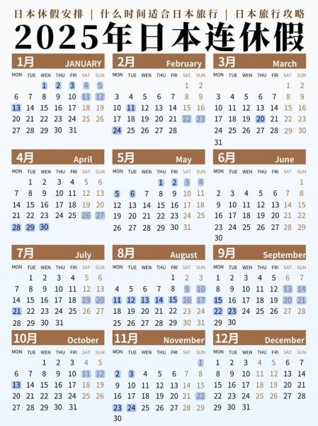 休假去哪玩_如何安排假期生活