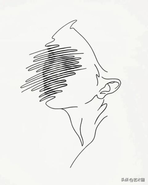 线条的艺术_如何运用线条提升设计高级感