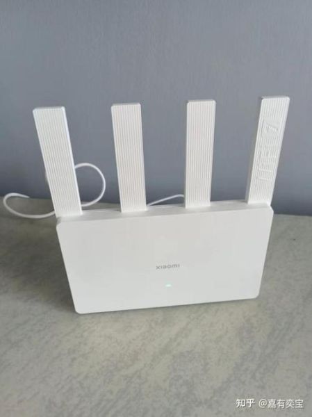 什么是WiFi7路由器_WiFi7路由器值得买吗