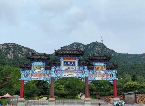 丹东历史遗迹有哪些_丹东最值得去的历史景点