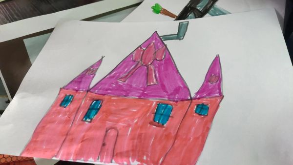 如何培养宝贝艺术天赋_孩子几岁学画画最合适