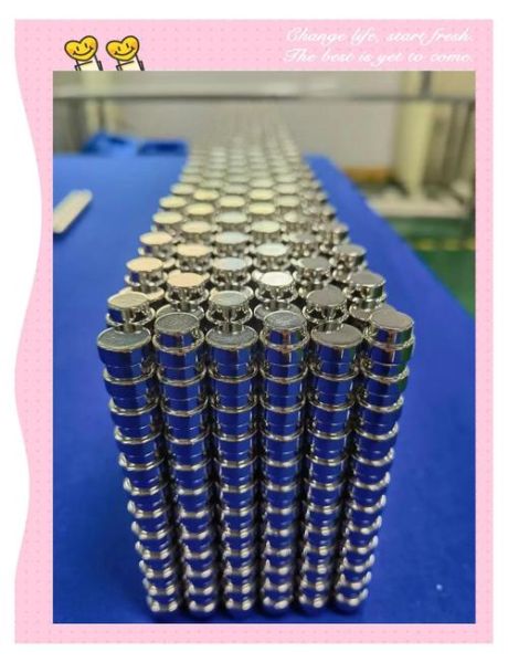 磁铁在高科技产品中的应用_磁铁如何提升设备性能