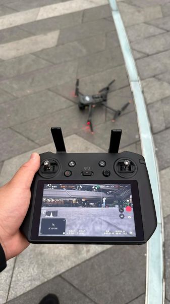 空中拍照无人机推荐_如何拍出高清航拍图