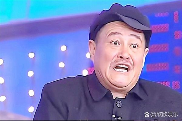 赵本山个人资料_赵本山经典小品有哪些