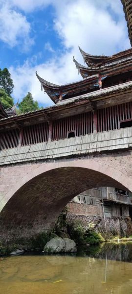 政和历史遗址有哪些_政和最值得去的古迹