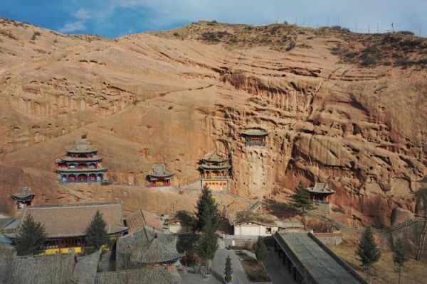 甘肃历史景点有哪些_甘肃最值得去的古迹在哪