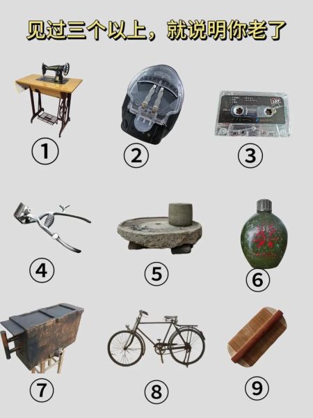 80年代尖端科技产品有哪些_它们如何改变生活