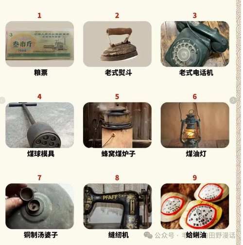 80年代尖端科技产品有哪些_它们如何改变生活