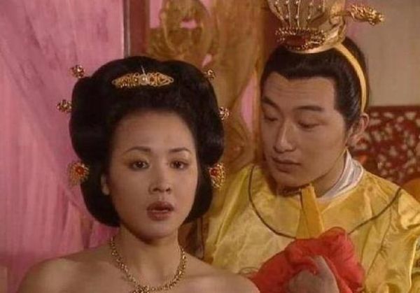 古代皇帝为什么怕老婆_历史上有哪些怕老婆的皇帝