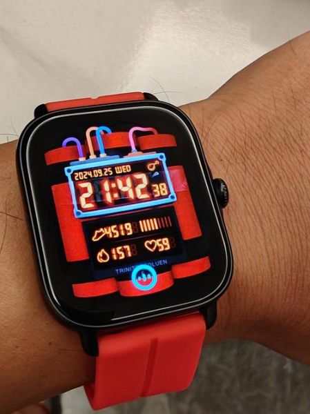 华米手表值得买吗_华米手表哪款性价比高