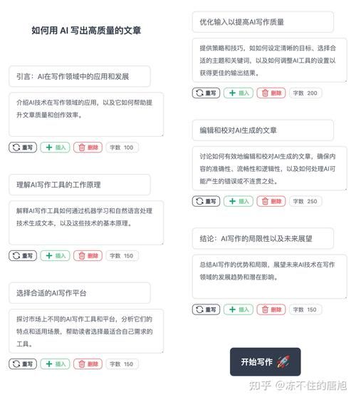 什么是AI智能写作_如何提高写作效率