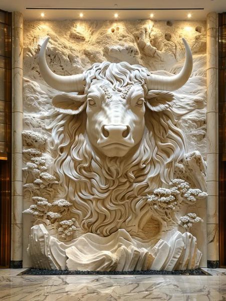 浮雕艺术是什么_浮雕艺术如何欣赏