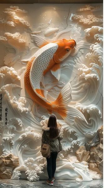 浮雕艺术是什么_浮雕艺术如何欣赏