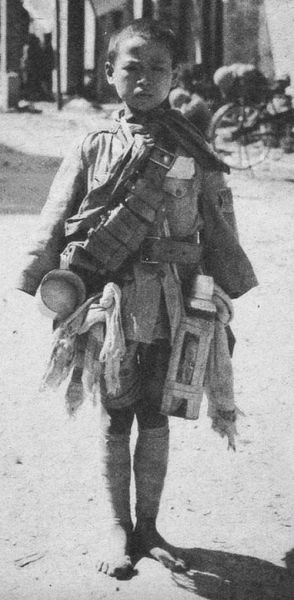 历史回眸图片大全_如何高效查找老照片