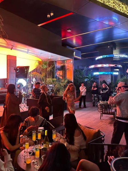 宁波夜生活哪里好玩_宁波晚上有什么特色