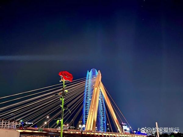 宁波夜生活哪里好玩_宁波晚上有什么特色