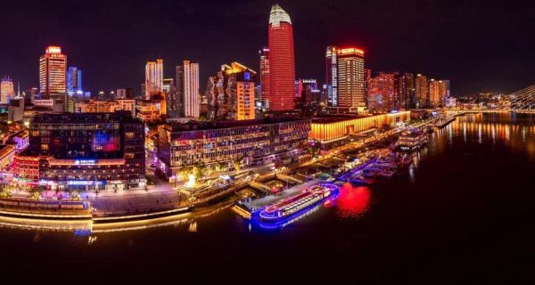 宁波夜生活哪里好玩_宁波晚上有什么特色