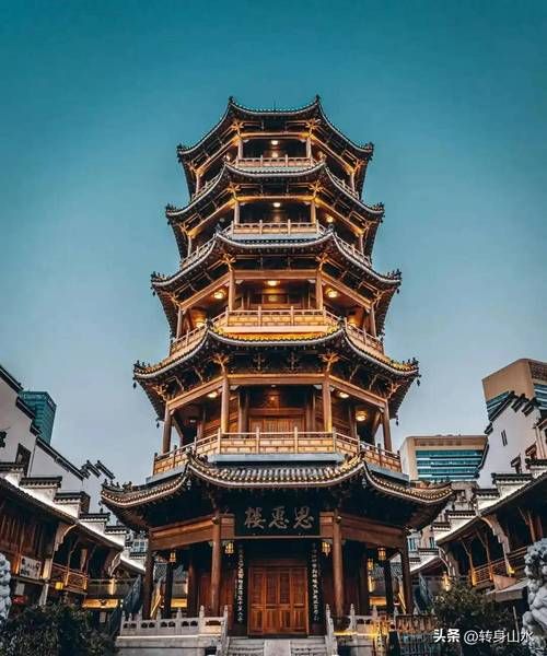 合肥历史景点有哪些_合肥一日游必去古迹推荐