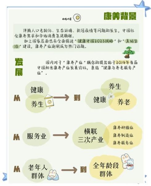 老年人康养生活怎么过_适合老年人的康养方式有哪些