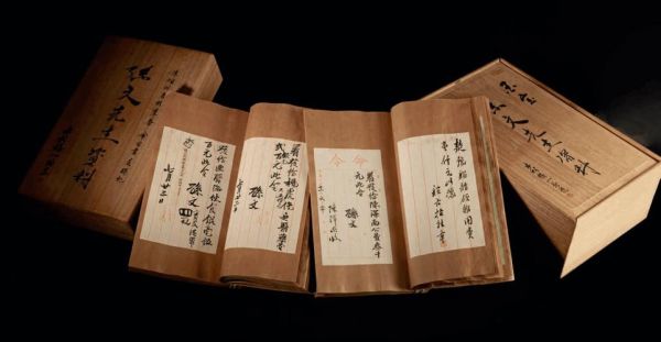 古代历史影像大全_有哪些珍贵史料