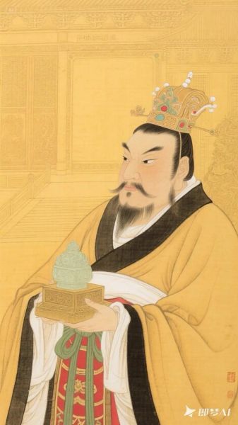 汉朝历史真相大全_刘邦真的是布衣皇帝吗