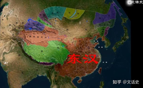 汉朝历史真相大全_刘邦真的是布衣皇帝吗