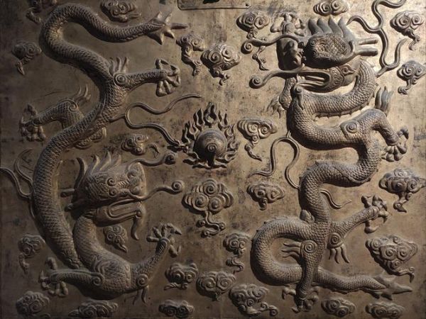 古代历史影像大全_有哪些珍贵史料