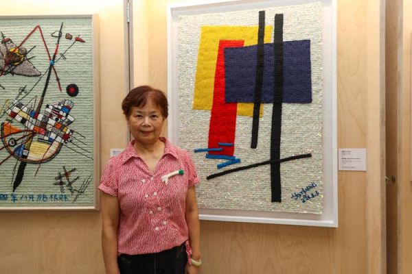 艺术不分男女_为什么性别不能定义创作力