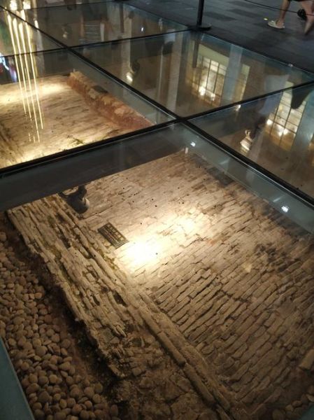 历史足迹图片大全_如何拍摄历史遗迹照片