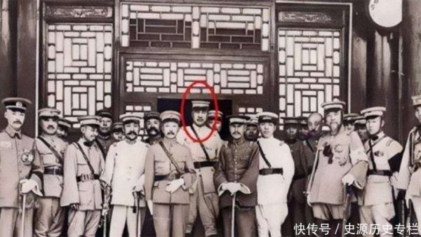 张作霖是怎么死的_张作霖历史故事大全