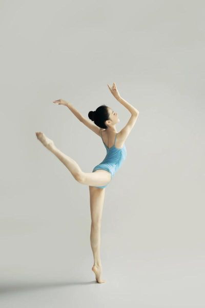 艺术舞蹈写真怎么拍_拍舞蹈写真多少钱