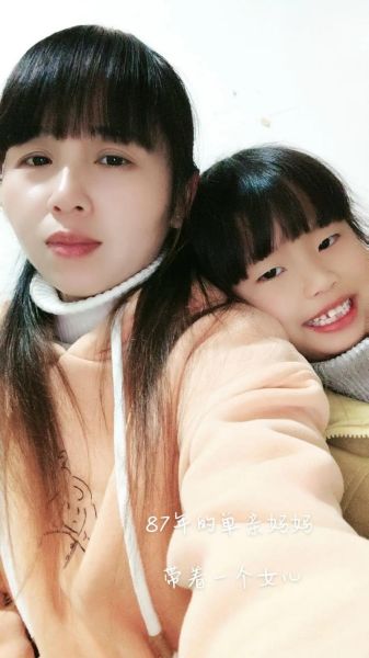 如何带女儿好好生活_单亲妈妈怎么做