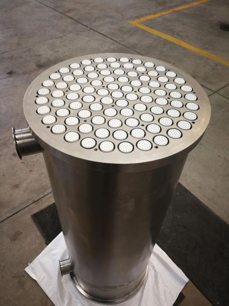 陶瓷膜过滤原理_久吾高科陶瓷膜有哪些型号