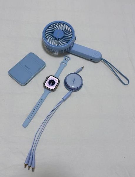 夏天必备高科技产品有哪些_如何挑选降温神器