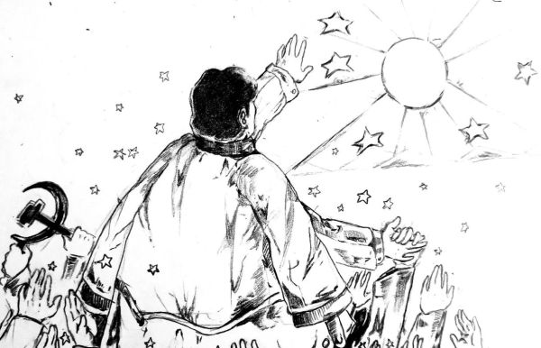 手绘历史过程大全_初学者怎么学