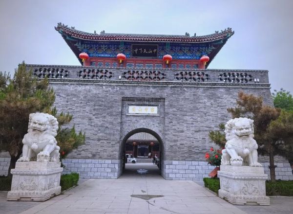 定州历史典故有哪些_定州历史典故大全