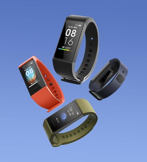 880元智能手环哪款好_值得买吗