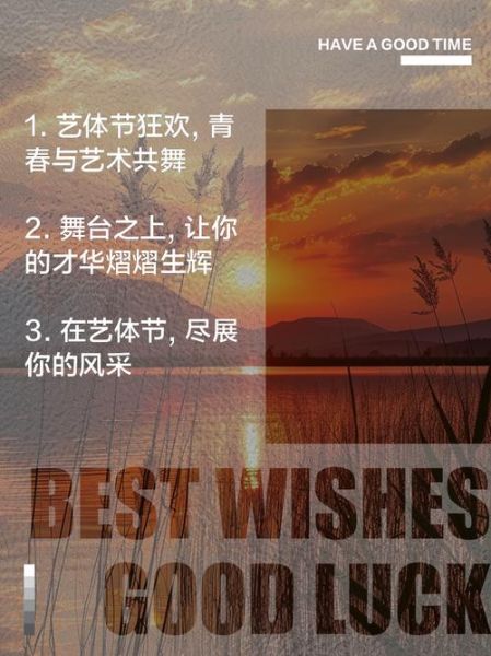 艺术风采怎么写_艺术风采文案范例