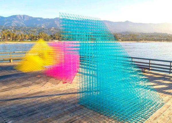 户外艺术布置怎么做_户外艺术布置需要哪些材料